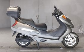 HONDA FORESIGHT MF04