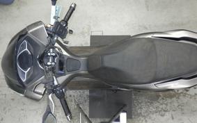 HONDA PCX125 2004 JF81