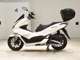 Фото Honda PCX 125 с японского аукциона