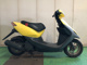 Фото Honda DIO с японского аукциона