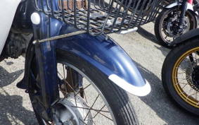 HONDA C70 SUPER CUB C70