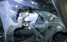 YAMAHA MT-09 A 2015 RN34J