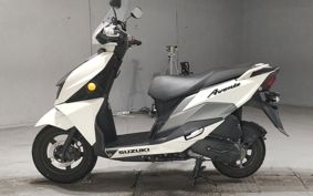 SUZUKI AVENIS125 EA12J