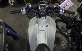 HONDA C50 SUPER CUB AA01