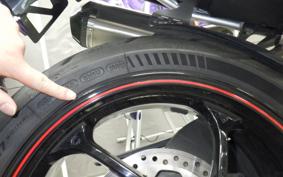 TRIUMPH SPEED TRIPLE RS 2019