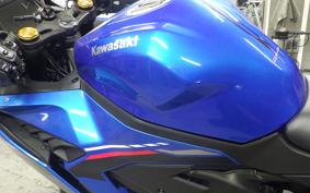 KAWASAKI ZX-4R SE 2023 ZX400P