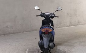 SUZUKI ADDRESS V50 CA4BA