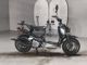 Фото Honda ZUMAR 2010 с японского аукциона