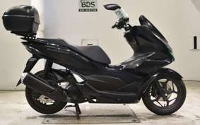 HONDA PCX 160 2021 KF47