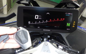 BMW R1300RT 2025