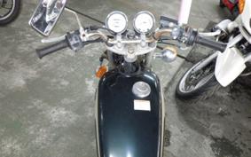 YAMAHA SR400 Gen.3 RH01J