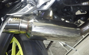 YAMAHA MT-09 A 2017 RN52J