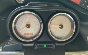 HARLEY FLTR1450 2008 FS4