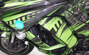 KAWASAKI NINJA 1000 2012