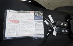 HONDA X-ADV 750 2026 RH21