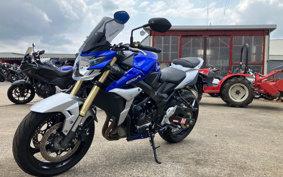 SUZUKI GSR750 2014 GR7NA