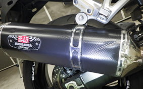 SUZUKI BANDIT 1250 F 2010 GW72A