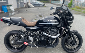 KAWASAKI Z900RS CAFE 2021 ZR900C