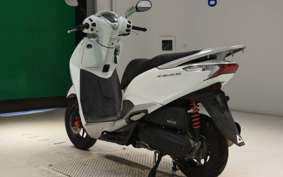 HONDA LEAD 125