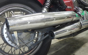 HONDA SHADOW 400 CUSTOM 2013 NC45