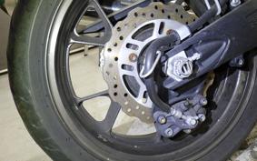 KAWASAKI ZZ1400 NINJA R 2009 ZXT40C