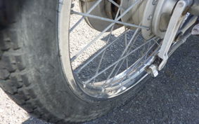 HONDA C90 SUPER CUB HA02