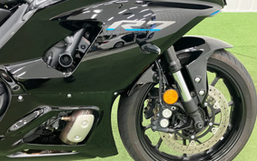 YAMAHA YZF-R7 2025 RM39J