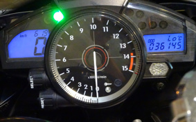 YAMAHA YZF-R1 2007 RN20