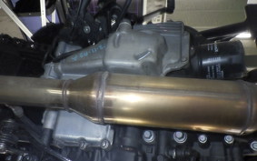 KAWASAKI ELIMINATOR400-3 2024 EL400A