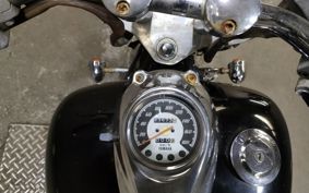 YAMAHA DRAGSTAR400 4TR