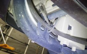 HONDA GIORNO 2 2014 AF70