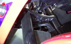 HONDA CBR650R E-Clutch 2025 RH17