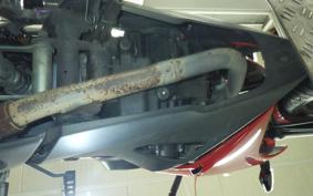 HONDA CBR250R A 2025 MC41