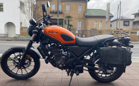 HONDA CL250 MC57