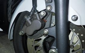 YAMAHA MAJESTY 250 Gen.4 2005 SG20J
