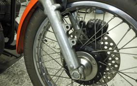 KAWASAKI 500SS 2022 KAF