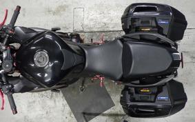 KAWASAKI NINJA 1000 A 2019 ZXT00W