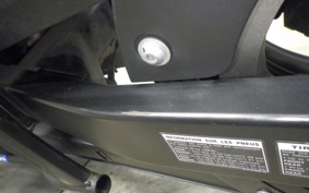 YAMAHA XVS1300CA STRIKER 2014