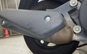 SUZUKI ADDRESS V125 CF46A