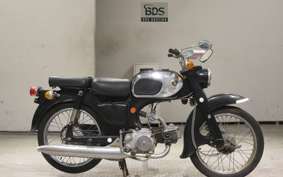 HONDA ﾍﾞﾝﾘｨ90 C201