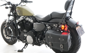 HARLEY XL1200X 2015 LC3