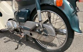 HONDA SUPER CUB90 HA02