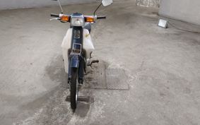 HONDA SUPER CUB50 AA01