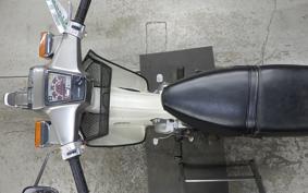 HONDA C90 SUPER CUB E HA02