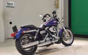 HARLEY FXDC 1580 2010