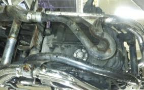 YAMAHA SRV250 RENAISSA 4DN
