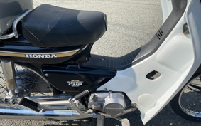 HONDA SUPER CUB100 HA06