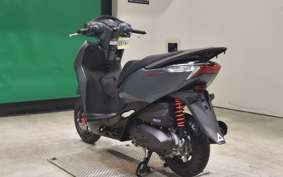 HONDA LEAD 125 JK12