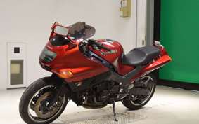 KAWASAKI ZZ1100 NINJA R Gen.2 1996 ZXT10D