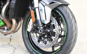 KAWASAKI H2 SE 2023 ZRT00K